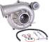 D1007 by WILSON HD ROTATING ELECT - Reman Turbocharger