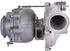 D1007 by WILSON HD ROTATING ELECT - Reman Turbocharger