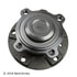 051-6280 by BECK ARNLEY - HUB AND BEARING ASSY