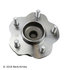 051-6329 by BECK ARNLEY - HUB AND BEARING ASSY