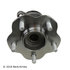 051-6329 by BECK ARNLEY - HUB AND BEARING ASSY