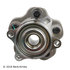 051-6330 by BECK ARNLEY - HUB AND BEARING ASSY