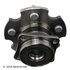 051-6331 by BECK ARNLEY - HUB AND BEARING ASSY