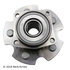 051-6331 by BECK ARNLEY - HUB AND BEARING ASSY