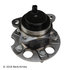 051-6332 by BECK ARNLEY - HUB AND BEARING ASSY