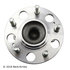 051-6304 by BECK ARNLEY - HUB AND BEARING ASSY