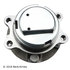 051-6342 by BECK ARNLEY - HUB AND BEARING ASSY