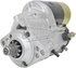 91-29-5848 by WILSON HD ROTATING ELECT - PA90S Series Starter Motor - 12v, Off Set Gear Reduction