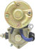 91-29-5848 by WILSON HD ROTATING ELECT - PA90S Series Starter Motor - 12v, Off Set Gear Reduction