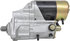 91-29-5848 by WILSON HD ROTATING ELECT - PA90S Series Starter Motor - 12v, Off Set Gear Reduction