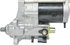 91-29-5829 by WILSON HD ROTATING ELECT - Starter Motor - 24v, Off Set Gear Reduction