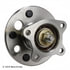 051-6350 by BECK ARNLEY - HUB AND BEARING ASSY