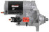 91-29-5690 by WILSON HD ROTATING ELECT - R5.0 Series Starter Motor - 12v, Off Set Gear Reduction