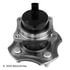 051-6351 by BECK ARNLEY - HUB AND BEARING ASSY