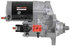 91-29-5688N by WILSON HD ROTATING ELECT - R5.0 Series Starter Motor - 12v, Off Set Gear Reduction