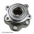 051-6354 by BECK ARNLEY - HUB AND BEARING ASSY