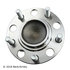 051-6355 by BECK ARNLEY - HUB AND BEARING ASSY