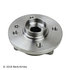 051-6356 by BECK ARNLEY - HUB AND BEARING ASSY