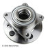 051-6358 by BECK ARNLEY - HUB AND BEARING ASSY