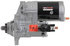 91-29-5647N by WILSON HD ROTATING ELECT - R5.0 Series Starter Motor - 12v, Off Set Gear Reduction