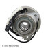 051-6359 by BECK ARNLEY - HUB AND BEARING ASSY