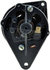 92-17-8001 by WILSON HD ROTATING ELECT - Generator - 12v, 25 Amp