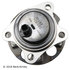 051-6310 by BECK ARNLEY - HUB AND BEARING ASSY