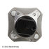 051-6314 by BECK ARNLEY - HUB AND BEARING ASSY