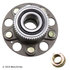 051-6317 by BECK ARNLEY - HUB AND BEARING ASSY