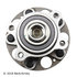 051-6320 by BECK ARNLEY - HUB AND BEARING ASSY