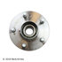 051-6326 by BECK ARNLEY - HUB AND BEARING ASSY