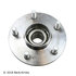 051-6326 by BECK ARNLEY - HUB AND BEARING ASSY