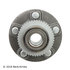 051-6326 by BECK ARNLEY - HUB AND BEARING ASSY