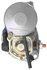 91-29-5469 by WILSON HD ROTATING ELECT - Starter Motor - 24v, Off Set Gear Reduction