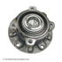 051-6405 by BECK ARNLEY - HUB AND BEARING ASSY