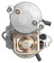 91-29-5468N by WILSON HD ROTATING ELECT - Starter Motor - 12v, Off Set Gear Reduction