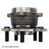 051-6406 by BECK ARNLEY - HUB AND BEARING ASSY