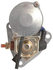 91-29-5464N by WILSON HD ROTATING ELECT - Starter Motor - 12v, Off Set Gear Reduction