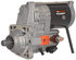 91-29-5457N by WILSON HD ROTATING ELECT - Starter Motor - 12v, Off Set Gear Reduction