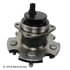 051-6373 by BECK ARNLEY - HUB AND BEARING ASSY