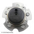 051-6373 by BECK ARNLEY - HUB AND BEARING ASSY