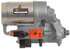 91-29-5570 by WILSON HD ROTATING ELECT - Starter Motor - 12v, Off Set Gear Reduction