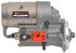 91-29-5564 by WILSON HD ROTATING ELECT - Starter Motor - 12v, Off Set Gear Reduction