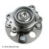 051-6379 by BECK ARNLEY - HUB AND BEARING ASSY