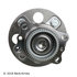 051-6379 by BECK ARNLEY - HUB AND BEARING ASSY