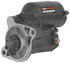 91-29-5559 by WILSON HD ROTATING ELECT - Starter Motor - 12v, Off Set Gear Reduction