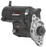 91-29-5552 by WILSON HD ROTATING ELECT - Starter Motor - 12v, Off Set Gear Reduction