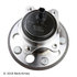 051-6382 by BECK ARNLEY - HUB AND BEARING ASSY