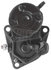 91-29-5549 by WILSON HD ROTATING ELECT - Starter Motor - 24v, Off Set Gear Reduction