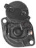 91-29-5542 by WILSON HD ROTATING ELECT - Starter Motor - 12v, Off Set Gear Reduction
